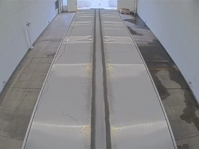 Hino PROFIA  с аукциона в Японии