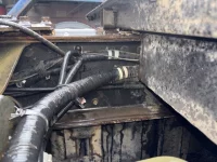 Hino PROFIA лот № 4302 оценка R  с аукциона в Японии 7