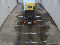 Hino PROFIA лот № 4302 оценка R  с аукциона в Японии 2