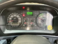 Hino PROFIA лот № 4302 оценка R  с аукциона в Японии 5