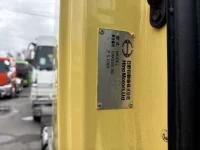 Hino PROFIA лот № 4302 оценка R  с аукциона в Японии 6