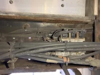 Hino PROFIA лот № 4286 оценка 3  с аукциона в Японии 7