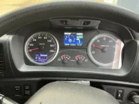 Hino PROFIA лот № 4286 оценка 3  с аукциона в Японии 5