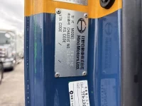 Hino PROFIA лот № 4286 оценка 3  с аукциона в Японии 6