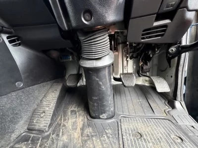 Hino PROFIA  с аукциона в Японии