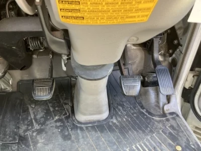 Toyota DYNA  с аукциона в Японии