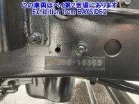 Nissan CONDOR лот № 62019 оценка 3.5  с аукциона в Японии 2