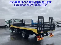 Nissan CONDOR лот № 62019 оценка 3.5  с аукциона в Японии 1