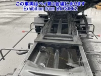 Nissan CONDOR лот № 62019 оценка 3.5  с аукциона в Японии 9