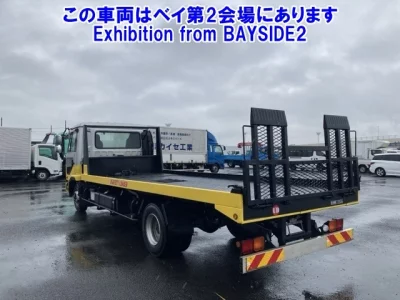 Nissan CONDOR  с аукциона в Японии