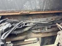 Hino PROFIA лот № 4334 оценка 3  с аукциона в Японии 7