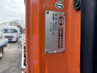 Hino PROFIA лот № 4334 оценка 3  с аукциона в Японии 6