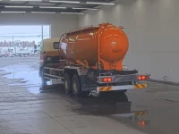 Hino PROFIA лот № 4334 оценка 3  с аукциона в Японии 1