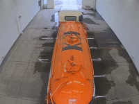 Hino PROFIA лот № 4334 оценка 3  с аукциона в Японии 2