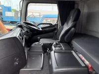 Hino PROFIA лот № 4334 оценка 3  с аукциона в Японии 4