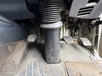 Hino PROFIA  с аукциона в Японии