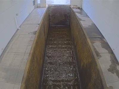 Hino PROFIA  с аукциона в Японии