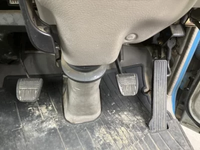 Hino DUTRO  с аукциона в Японии