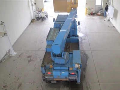 Hino DUTRO  с аукциона в Японии