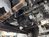 Mazda TITAN лот № 1486 оценка 3.5  с аукциона в Японии 9