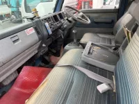 Mazda TITAN лот № 1486 оценка 3.5  с аукциона в Японии 4