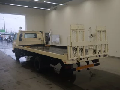 Mazda TITAN  с аукциона в Японии