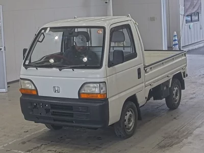 Honda ACTY TRUCK