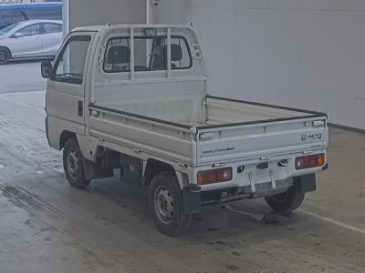 Honda ACTY TRUCK