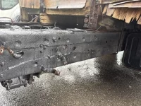 Mitsubishi FUSO FIGHTER лот № 3254 оценка R  с аукциона в Японии 8