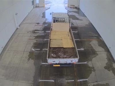 Mitsubishi FUSO FIGHTER  с аукциона в Японии