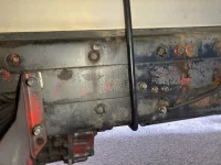 Mitsubishi FUSO FIGHTER лот № 3259 оценка R  с аукциона в Японии 8