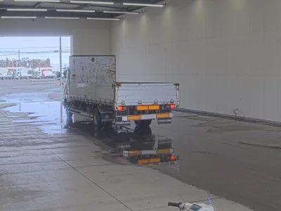 Mitsubishi FUSO FIGHTER  с аукциона в Японии