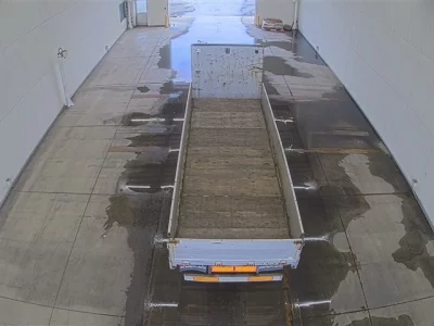 Mitsubishi FUSO FIGHTER  с аукциона в Японии