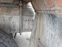 Mitsubishi FUSO FIGHTER лот № 4320 оценка R  с аукциона в Японии 6