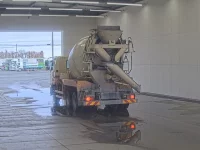 Mitsubishi FUSO FIGHTER лот № 4320 оценка R  с аукциона в Японии 1