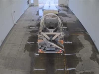 Mitsubishi FUSO FIGHTER лот № 4320 оценка R  с аукциона в Японии 2