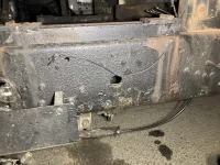 Mitsubishi FUSO FIGHTER лот № 3240 оценка 3  с аукциона в Японии 8