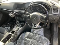 Mazda ATENZA WAGON лот № 80007 оценка 0  с аукциона в Японии 2