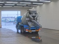 Hino PROFIA лот № 12023 оценка 3.5  с аукциона в Японии 1