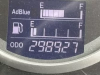 Hino PROFIA лот № 12023 оценка 3.5  с аукциона в Японии 6