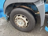 Hino PROFIA лот № 12023 оценка 3.5  с аукциона в Японии 8