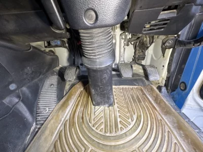 Hino PROFIA  с аукциона в Японии