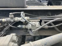 Hino PROFIA лот № 4454 оценка 3.5  с аукциона в Японии 7