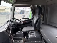 Hino PROFIA лот № 4454 оценка 3.5  с аукциона в Японии 4