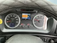 Hino PROFIA лот № 4454 оценка 3.5  с аукциона в Японии 5