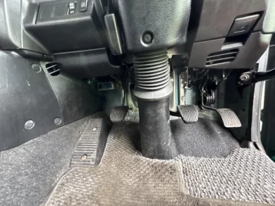 Hino PROFIA  с аукциона в Японии