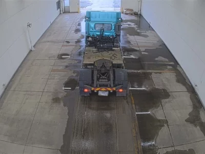 Hino PROFIA  с аукциона в Японии