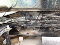 Hino PROFIA лот № 4452 оценка 3.5  с аукциона в Японии 7