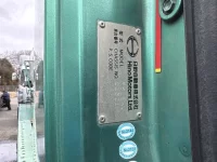 Hino PROFIA лот № 4452 оценка 3.5  с аукциона в Японии 6