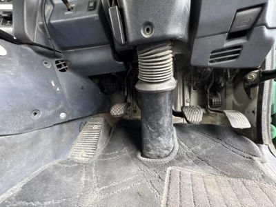 Hino PROFIA  с аукциона в Японии